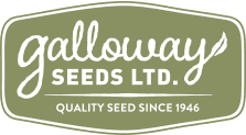 Galloway Seeds Ltd. — Quality Seed Since 1946