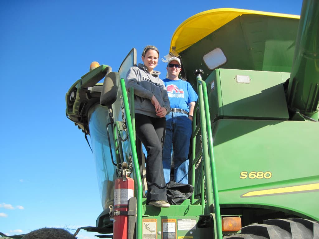 Galloway Seeds — the team
